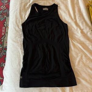Athleta Speedlight Racerback Tank Top Large